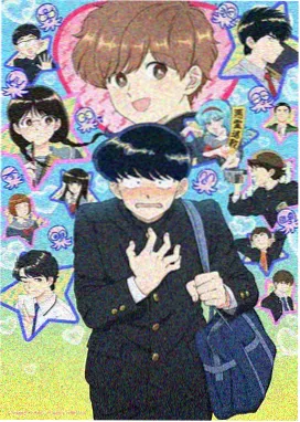 月下精灵